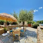 La Cuppulata - Residence Sole Ruju - Olbia